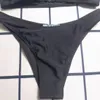 Costumi da bagno interi di design di lusso da donna di alta qualità di Milano Bikini sexy con stampa di lettere da donna Costumi da bagno da spiaggia all'aperto in due pezzi