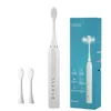 New electric electric toothbrush toothbrush household soft hair charging portable adult electric toothbrush gift