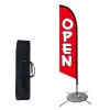 Accessories Cross Base A for Advertising Beach Feather Flag Pole And Swooper Banner