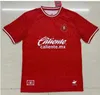 1823 2023 Chivas Guadalajara 200. Fußballtrikots I. BRIZUELA A.VEGA J.ANGULO Fußballtrikot F.BELTRAN camesita M.JIMENEZ J.MOLINA PONCE maillots de futol