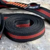 1st klättring Bandlet 22KN Polyester Webbing Strap Sling Being Cord For Rock Tree Arborist Mountaineering Equipment 240320