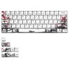 Bowls Novelty Allover Dye Subbed Plum Blossom 71 gh60 rk61 alt61 anne pro2 gk64 dz60 keycaps jp for gh60 rk61 alt61 anne pro2 gk64 dz60 for