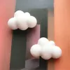 1 st 3D Cloud Vorm Chocolade Siliconen Mal Mousse Fondant Ijsblokje Schimmel Pudding Snoep Zeep Kaars Mallen Bakken Taart decoratie