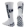 TC Sports Grip Socks Anti-slip épaissis de football épaissis pour hommes Football en plein air