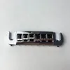 Electric Guitar Bridge Tailpiece WOGT3 Adjustable Wraparound