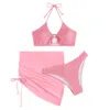 Maillots de bain pour femmes Maillot de bain Femmes Plus Taille 2024 Cover Ups Beach Bikini Kimono Cardigan Beachwear