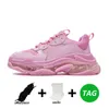 Designer lässige Schuhe Air Vapores Max Plus Running Shoes Track 2.0 3.0 Atmungsaktiv bequeme Kissenmänner Damen Sport Sneakers Größe 36-45