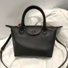 Loja crossbody saco barato exportação high end bolsa 2024 novo couro macio único ombro bolinho versátil fornj2p