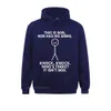 Fitn tight Detta är Bob. Bob har ingen Arms Hoodie Sarcastic Novelty Gifts LG Sleeve Hoodies Fi Clothes Student 319n#