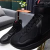 Sneakers primaverili più alti uomini piatti magici tap in pizzo su scarpe da passeggio maschile zapatillas