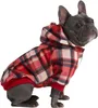 BEINWFYIY Dog Hoodie Buttery Soft, Superior Comfort and Fit, Calming Fleece Interior