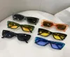 نظارة شمسية Lumias 2023 أزياء ظلال العيون للنساء على الطراز الكوري الصيف عتيقة عصرية في الهواء الطلق الشاطئ protece eyeglassessunglas5927993