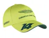 2024 NOWOŚĆ STYLE BALL CAPS F1 Racing Season Hat Aston Martin Baseball Cap McLaren Bay Cap Exlz276z R66