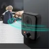 Репелленты Отпугиватель домашних собак Автоматическое ультразвуковое устройство против лая Оборудование для дрессировки собак Кликер для дрессировки собак Anit Лай Товары для домашних животных