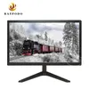 RAYPODO 18,5-Zoll-PC-Monitor mit VGA-HDMI-Schnittstelle PC-Monitor