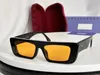 5A Okulasy G1623 G1625S G1627S Square Oczy Designer Designer Sunglasss for Men Women 100% UVA/UVB z okularami Fendave