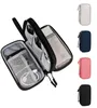 Electronics Organizer 2 Layer Travel Cable Gadget Accessory Storage Bag Hard Drive PowerBank Earphone Case 1XBJK21068984783
