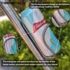 Cykelvattenflaskbur Titan Bicycle Water Bottle Holder för cykelljus och stark, lämplig för BMX, Road, MTB Mountain Bike