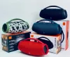 Ładny dźwięk Boombox3 Bluetooth głośnik stere 3D HiFi subwoofer Handsfree Outdoor Portable stereo subwoofery z pudełkiem detalicznym