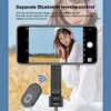 690 mm bezprzewodowe magnetyczne selfie statyw statywu TTIPOD Stand for Magsafe 15 141213 Pro12 Max Android Phone Selfie 240322