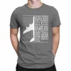 Männer T-Shirt Phetic Alphabet Flugzeug Pilot Flying Aviati Cott T-Shirt Kurzarm T-Shirt Rundhalsausschnitt Kleidung Geschenkidee X9eZ #