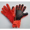 faucon adulte adolescent gardien de but gants de football latex formation professionnelle compétition spécial pour les gants de couture gants de sport adultes enfants gants de football