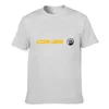 Magliette da uomo CAN AM Logo-1 Camicia da uomo estiva stampata Moda donna Top T-shirt casual da donna