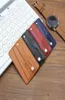 Men039s Business Pocket Upport Cover Portable Back Clip Adhesivo Slim Thin ID Money Holder Wallet Soportes para teléfono celular Holders7693626