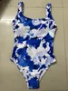 Designer Sexig bikini Set för kvinnor Bandage baddräkt Twopieces Crop Top SwimeWear Thong Bathing Suit Hög midja Beachwear Size S-XL #001