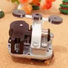 Boxes DIY Music Box Mechanism With Three Rotating Magnets Ballet Musical Movement Christmas gifts Unusual