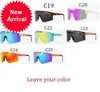 2024 Snake Eyewear Cycling UV400 Outdoor Glasses Double Legs Bikecle Sunglasses View Goggles UV400 AAAAA