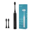 New electric electric toothbrush toothbrush household soft hair charging portable adult electric toothbrush gift