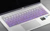 För ZBook Create G7 Studio X360 G5 Laptop Keyboard Cover Protector Skin Covers6788943