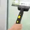 Игрушки для Karcher Sc2 Sc3 Sc4 Sc5 Ctk10 Ctk20, скребок для оконной насадки, круглая щетка для пароочистителя, зеркала, чистая щель, влага