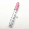 Opslag Flessen 20/50 Stuks 2.5 Ml Clear/Frosted Lege Lipgloss Fles Plastic Cosmetische Container Professionele Beauty make-up Tools