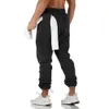 Sports Pants Men JOGGERS Sweatpants 2020 Streetwear Trousers Fi Tryckt Muscle Mens Pants Undefined Clothing 20CK18 A04D#