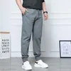 men's Winter Pants sweatpants super Warm Thick Pants cmere Trousers For Men fleece Male lg Pants men 5xl 6xl 8xl 12xl 15xl F80z#