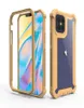 360 Full Body Bumper Phone Cases Heavy Duty Hard PC Defender Crystal Clear Case For Samsung S22 Pro Ultra A13 5G Acrylic Protectiv6716934