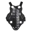 Protection dorsale Protection de la colonne vertébrale armure combinée gilet de course équipement de Protection de sport patinage à roulettes utilisation de moto 240315