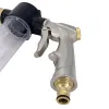 Guns New HighPressure Spray Gun, Car Washer, Cleaner Hose, Garden Sprinkler Nozzle, Foam Cleaning And Durable Water Gun Direct Sales