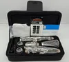 MFC Professional BB Clarinet Tosca Ebony Wood Clarinets Nickel Silver Key Musical الآلات الموسيقية Case Pheatpance Reeds9831277