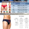 Мужской классический однотонный купальник с швами, дышащий купальник на шнурке, тренировочные шорты, летняя гавайская пляжная одежда S3I2 #