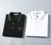 polo gömlek erkekleri polo tasarımcı gömlek İtalya lüks mektup nakış polo t shirt yaz boş zamanlar erkek çoklu stilli kısa kollu tshirt mevcut boyut M-3XL#74