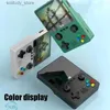 Portable Game Players X6 Game Console Retro Video Game Console 3.5/4-inch Screen Portable Handheld Game Player 10000+Classic Q240327