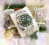 Reloj con temporizador de buceo para mujer de alta calidad, reloj con bisel de cerámica automático de cuarzo de lujo, conjunto de reloj con barrena de carreras, pulsera superior para mujer, todos los relojes contra el crimen, regalos