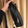 Luxury Designer väska män midjeväska handväska för män canvsl sele axelväska mobiltelefonpåse mini crossbody bröstsäckar sportig utomhusväska mens plånbok