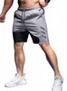 Kamb été hommes Shorts séchage rapide basket-ball cyclisme Gym Fitn haute qualité pantalons de survêtement hommes Shorts pour hommes vêtements I4VK #