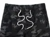 Cot Heren Jogger Herfst Potlood Harembroek 2024 Mannen Camoue Militaire Broek Losse Comfortabele Cargo Broek Camo Jogger 93BU #