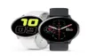S20 Smart Watch Active 2 44mm Saatler IP68 Su geçirmez gerçek iOS Android Kalp Hızı Saatleri Drop3874642