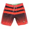 Stretch Water Repel Short de bain de couleur pure pour hommes Short de plage Maillot de bain Maillot de bain Short de bain Short de Bain Homme Banadore O8kf #